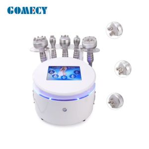 Buy cheap Touch Screen Multipolar RF Handles Vacuum Cavitation Machine from wholesalers