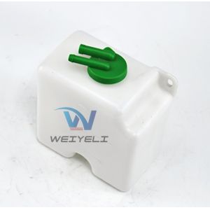 SWE60 Industrial Machinery Auxiliary Kettle Radiator Overflow Tank Coolant