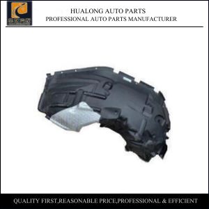 Buy cheap Plastic 68299170AB Jeep Wrangler Inner Fender Lining from wholesalers