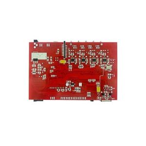 China SMT Consumer Electronics PCB Assembly Card Reader Printed Circuit Board on sale China SMT Consumer Electronics PCB Assembly Card Reader Printed Circuit Board on sale