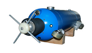 Buy cheap 12 Inch pipeline Internal FBE Joint Coating Robot for new laying pipeline from wholesalers