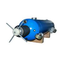 Buy cheap 12" Inch pipeline Internal FBE Joint Coating Robot for new laying pipeline product