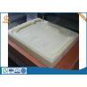 Buy cheap Custom Aluminum Rapid Cnc Prototype Service Plastic Metal Machining from wholesalers