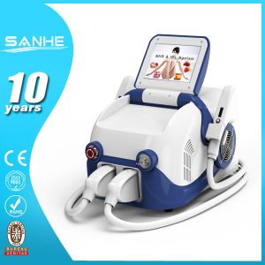 Buy cheap 2016 Portable SHR IPL laser hair removal machine prices/portable shr elight from wholesalers