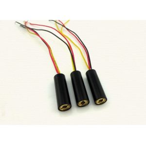 Buy cheap 780nm 50mw Infrared Dot Laser Diode Module with 0-50KHZ TTL Modulation  For Electrical Tools And Leveling Instrument from wholesalers