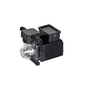 Buy cheap Zinc Metal Swimming Pool Dosing Pump , Swimming Pool Disaffection Equipment from wholesalers