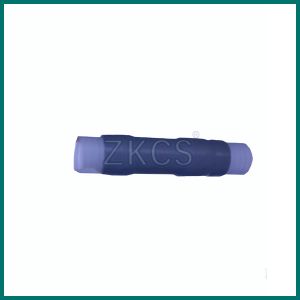 Buy cheap Customizable Glrey Single Core Silicone Cold Shrink Tube 20.5KV/m For Power Industrial Seal from wholesalers