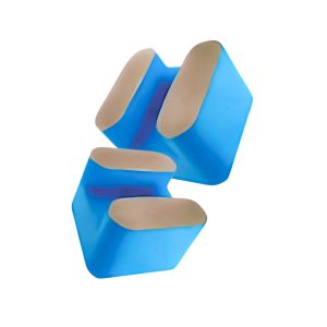 Buy cheap FeSiAl Alloy Core Type UT303018 Series Parameters Silicon Steel Transformer Core from wholesalers