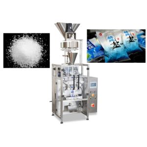 Buy cheap 500g Automatic Bag Packaging Machines , CE Approved Granules Packaging Machine from wholesalers