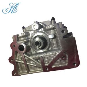 Buy cheap BYD 473QA/QB 1.5 Engine Cylinder Head Block for Improved Fuel Efficiency from wholesalers