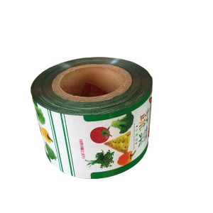 Buy cheap Custom printed food grade plastic Candy Biscuit Chocolate Ice Cream packaging mini bag from wholesalers