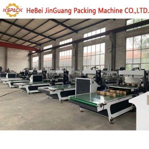 Buy cheap CE Auto Clapboard Partition Assembler Machine For Carton Box 220V 380V from wholesalers