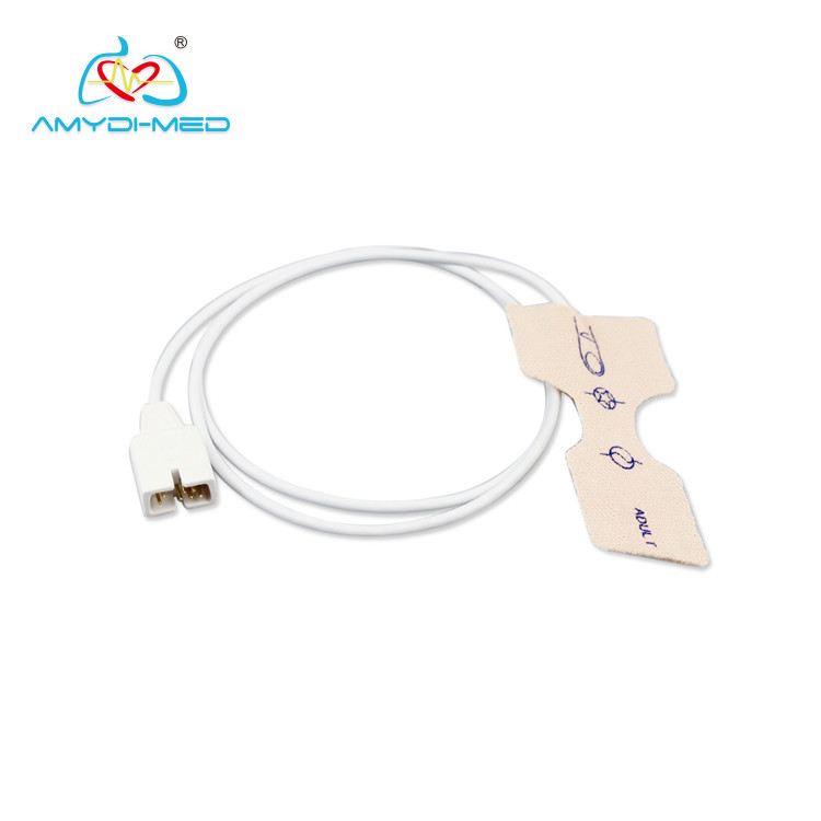 Quality Disposable Welchallyn  Pulse  Spo2 Sensor for sale Buy cheap Disposable Welchallyn  Pulse  Spo2 Sensor product