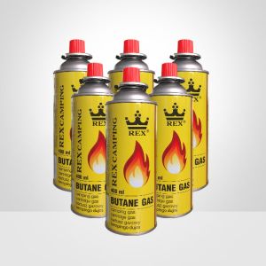 Buy cheap ODM OEM Gas Canister Valve Wear Resistance from wholesalers