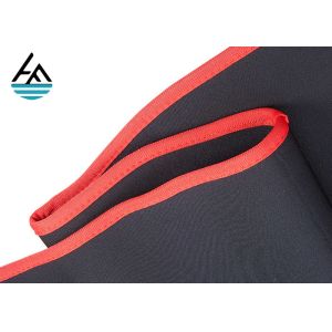 Buy cheap Embossed Neoprene Front Seat Covers , Neoprene Waterproof Car Seat Covers from wholesalers
