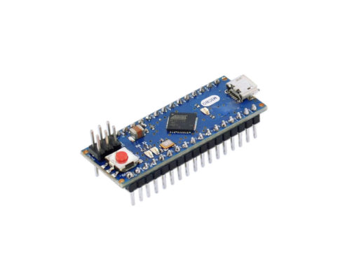 Hot Sale Micro ATmega32u4 5V 16MHz Development Board for Kits