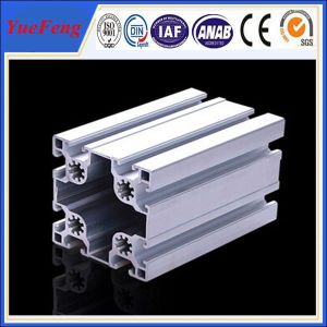Buy cheap High quality 6061 aluminum profile for semi-conductor from wholesalers