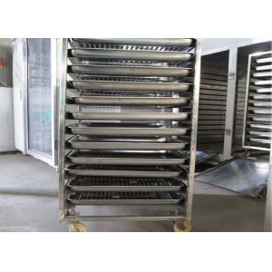Buy cheap Energy Saving Industrial Fruit And Vegetable Dryer Machine from wholesalers