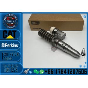 Buy cheap CA3920203 Good Quality Diesel Fuel Injector 392-0203 3920203 20R-1267 20R1267 For Cat 3512B Engine from wholesalers