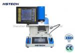 Buy cheap 5 Work Modes Stepping Motor CCD Color Optical Alignment System Mobile Phone BGA Rework Station from wholesalers