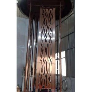 1 Year Guarantee Stainless Steel Tableware Titanium Plating System