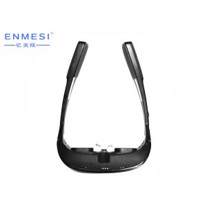 Buy cheap Binocular Vision Therapy Health Glasses  High Resolution HD Myopia Hyperopia With Camera from wholesalers