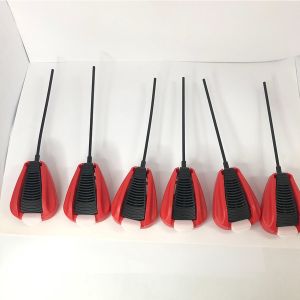 Buy cheap Precision Lubricant Aerosol Trigger Spray Cap Foldable With Extension Tube from wholesalers