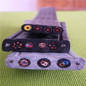 Buy cheap Flat Control Cable for Elevator from wholesalers