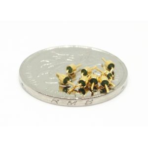 Buy cheap Custom Hermetic Glass To Metal Seal Connectors RF Feedthroughs from wholesalers