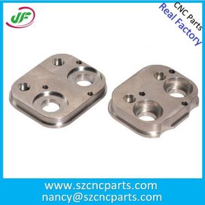Buy cheap Custom CNC Machining Parts, Machine Spare Part CNC Parts from wholesalers