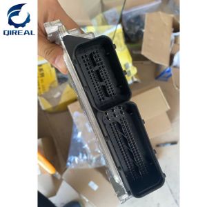 Buy cheap SK130-8 D04FR ECU Controller 32G8749340 Excavator Parts from wholesalers