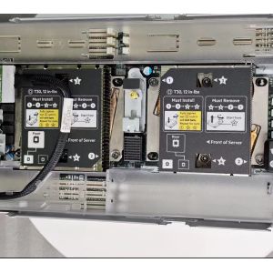 Buy cheap DDR4 HPE ProLiant BL460c Gen10/Gen10 Plus Blade Server Intel Series Processors from wholesalers