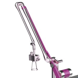 Buy cheap Ultra Pulse RF Co2  Tightening Machine 10.57um-10.63um from wholesalers