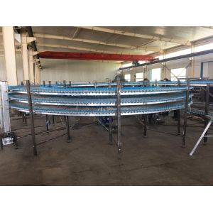 Buy cheap Spiral Cooling Tower Used for Baking Pizza from wholesalers