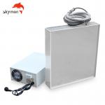 Buy cheap 1800W 28Khz 40Khz Waterproof Ultrasonic Sensor pack With Generator from wholesalers