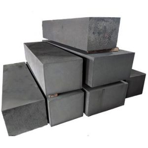 Buy cheap Graphite blocks with good quality for Sintering application from wholesalers