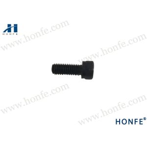 Buy cheap 921331500 Sulzer Textile Weaving Machine Spare Parts Screw from wholesalers