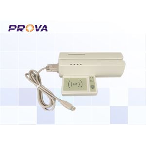 China Secure and Convenient Contactless Card Reader for Fast Transactions on sale