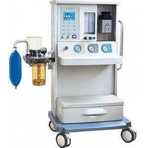 Buy cheap Anesthesia Machine from wholesalers