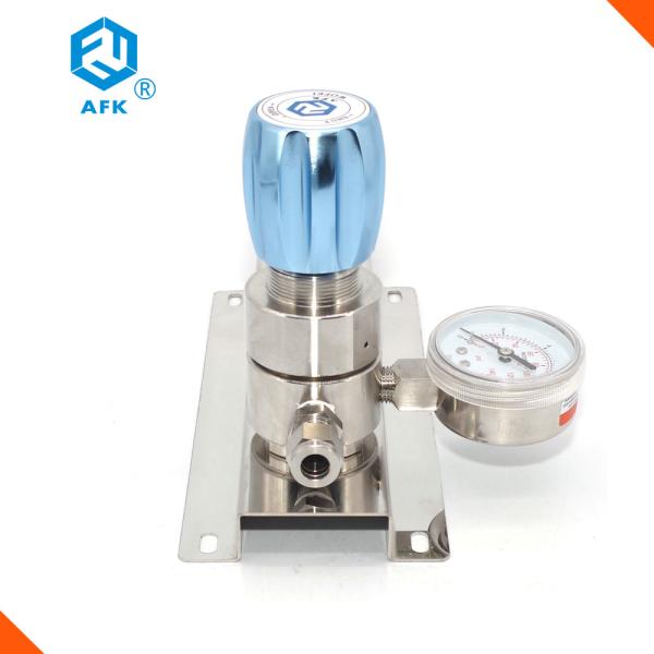 Buy cheap Ss Compressed Changeover Manifold , AFK Pressure Control Panel O - Ring Viton from wholesalers
