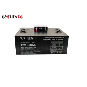 31.5kg Lightweight LiFePO4 Solar Battery BMS Charging Time 2h Standard Capacity