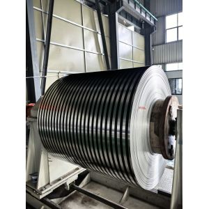 AA1060 H24 1.2MM Prepainted Aluminium Coil for Ceiling