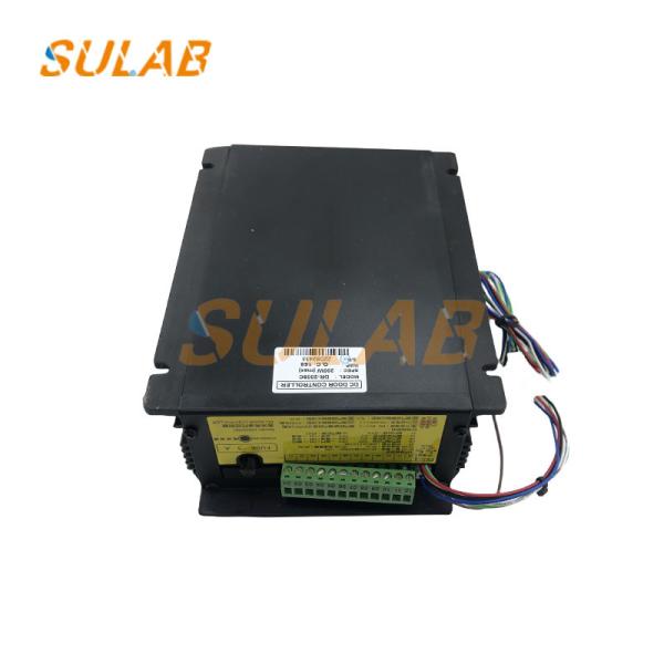 Buy cheap Elevator Lift Spare Parts DC VVVF Door Controller Verispeed DR-2009C 200 400 600W from wholesalers