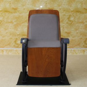 Buy cheap Removable Fireproof Foldable Auditorium Seating , Collapsible Audience Seating Chairs from wholesalers