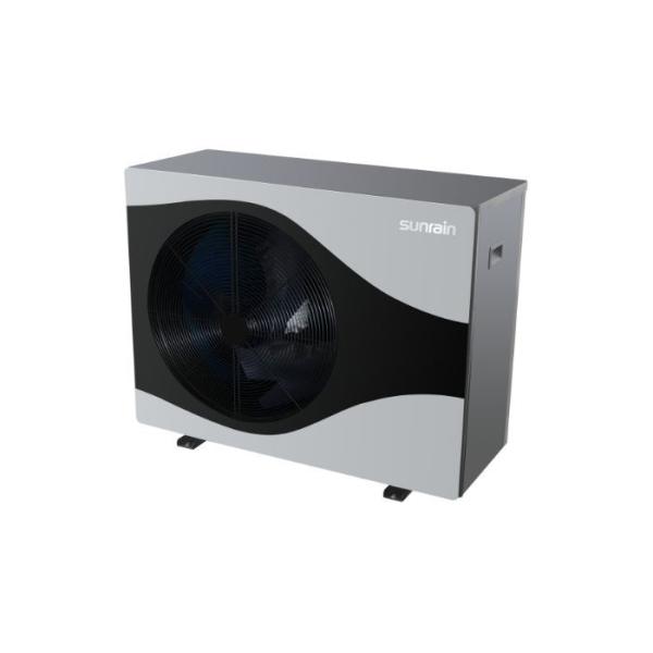 Quality Efficient Heating And Cooling Heat Pump WIFI R32 Environment Friendly Refrigerant for sale