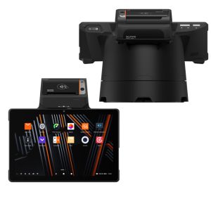 Buy cheap 246 * 231 * 73mm Smart POS The Ultimate Solution For Streamlined Business Operations from wholesalers