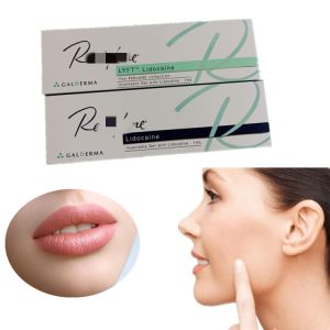 Buy cheap Injection Lyft Lido Hyaluronic Acid Dermal Filler Reduce Facial Wrinkles and Folds from wholesalers