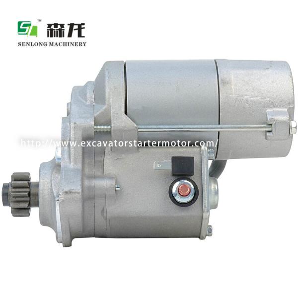 31200P9M505 31200P9ME00 0986022950 NAD100790 2280004960 DRS3635N CST40100AS 2-2988-ND STR5207 12V 11T1.8KW Ship Engine