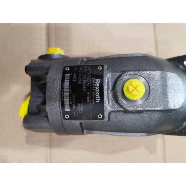 Buy cheap Rexroth R902193365 A2FO12/61R-PPB06 Axial Piston Fixed Pump from wholesalers