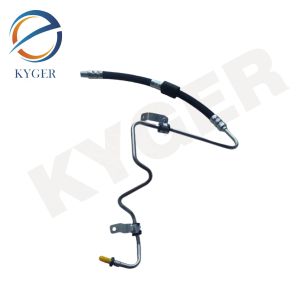 Hot Sale Front Left Drive Shaft Oil Seal Auto Engine Parts Power Steering